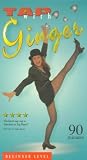 Tap With Ginger - Beginners Level [VHS]