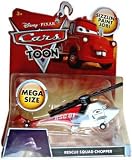 Disney Pixar Cars Toon Rescue Squad Chopper #3