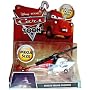 Cars Toon Character Vehicles - Rescue Chopper de Mattel