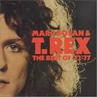Best Of Marc Bolan and T. Rex: 1972-1977 by Marc Bolan & T Rex (Audio CD - 1997) - Import