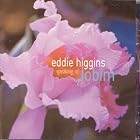 Speaking of Jobim by Eddie Higgins