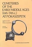 Cemeteries of Early Middle Ages
