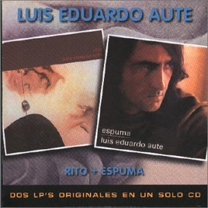Luis Eduardo Aute - Rito - Zortam Music