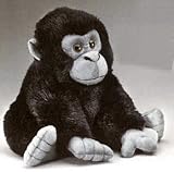 Plush Gorilla 10