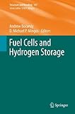 Fuel cells and hydrogen storage
