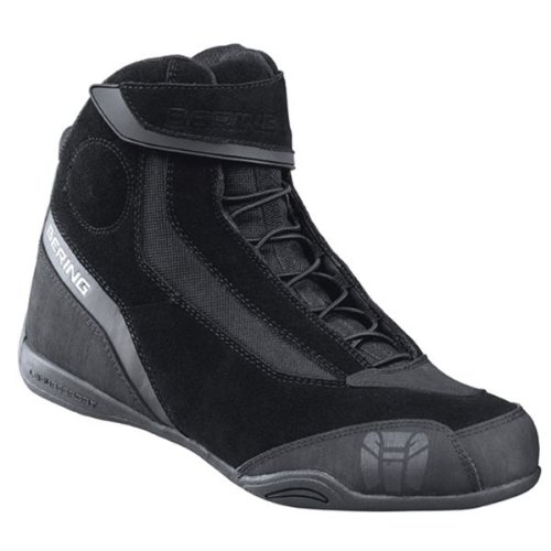 chaussure moto pas cher