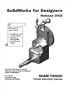 SolidWorks for Designers Release 2003