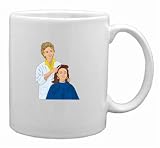 Hair Dresser Mug