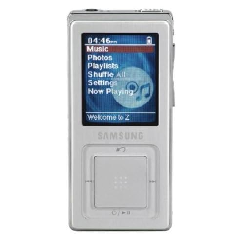 Samsung Yp Z5