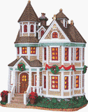 Collectible Building - Lighting