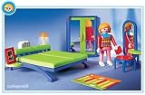 kids and infants educational toys item: Playmobil Modern Bedroom #3967