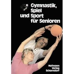Gymnastik, Spiel und Sport f�r Senioren