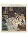 France is Unhappy with Her Inactive Russian Bedfellow Art Giclee Poster Print, 18x24