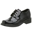 Dr. Tuxedo by Touch Ups Bret Dress Oxford (Toddler/Little Kid/Big Kid)