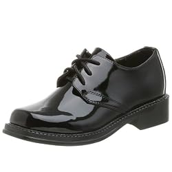 Dr. Tuxedo by Touch Ups Bret Dress Oxford (Toddler/Little Kid/Big Kid)
