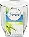 Febreze Air Freshener Candle, Meadows & Rain Air Freshener (5.5 Oz) (Pack of 6)