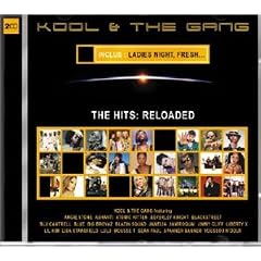 The Hits : Reloaded - Digipack