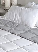 Casa Campo  Relleno Nórdico (Blanco/Gris)