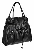 Produkt-Bild: EyeCatchBags - Gershwin Damen Schultertasche Schwarz