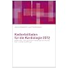 Kodierleitfaden f�r die Kardiologie 2012