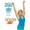 My favorite workout DVDs - NO STEP DVD's =)