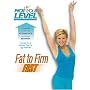 Pick Your Level: Fat to Firm Fast [DVD] [2006] [Region 1] [US Import] [NTSC]