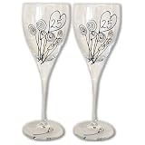 Review Dreamair  / Anniversary 25th Pair of Flutes