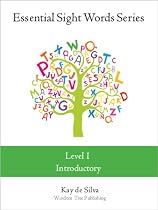 Click to Download Free Kindle Book -> Essential Sight Words Level I - Introductory [8 Readers in one] (Essential Sight Words Series)