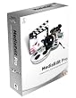 MediaEdit Pro (Mac)