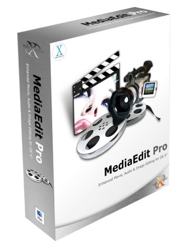 Childrens Toyshop  Software : MediaEdit Pro (Mac)