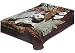 Panda Blanket