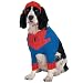 Spiderman Dog Costume