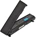 NEW Laptop Battery for Toshiba Satellite A105-S4211 M55-S3262 A105-S4074 A105-S4084 A105-S4284 A105-S4384 M115-S3094 M115-S3104 M40 M45 M45-S269 M45-S331 M45-S359 M50 M55