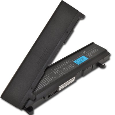 Li-ion Battery for Toshiba PA3399U-1BRS