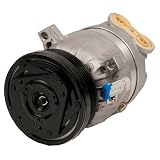 Auto7 701-0007R Remanufactured A C Compressor by Auto7