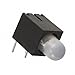 "Kingbright WP59BL/EGW 5MM R/G LEDINDICATOR, CBI, BULK"