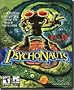 Psychonauts