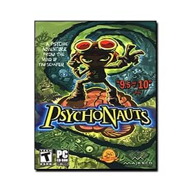 Psychonauts