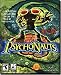 Software : MAJESCO Psychonauts ( Windows )