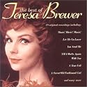 Best of Teresa Brewer