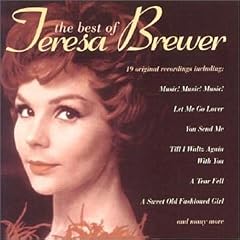 Best of Teresa Brewer
