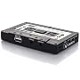 Reloop Tape AD-Wandler Analog-Digital-Converter von Reloop