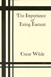 The Importance of Being Earnest