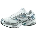 New Balance W 857 ST Womens Running Trainers - White