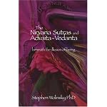 The Nirvana Sutras and Advaita-Vedanta: Beneath the Illusion of Being book cover