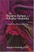 The Nirvana Sutras and Advaita-Vedanta: Beneath the Illusion of Being