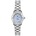 TAG Heuer Women's 2000 Aquaracer Watch #WAF1417.BA0812