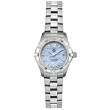 TAG Heuer Women's 2000 Aquaracer Watch #WAF1417.BA0812