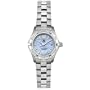 TAG Heuer Women's WAF1417.BA0812 2000 Aquaracer Watch