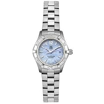 TAG Heuer Women's 2000 Aquaracer Watch #WAF1417.BA0812